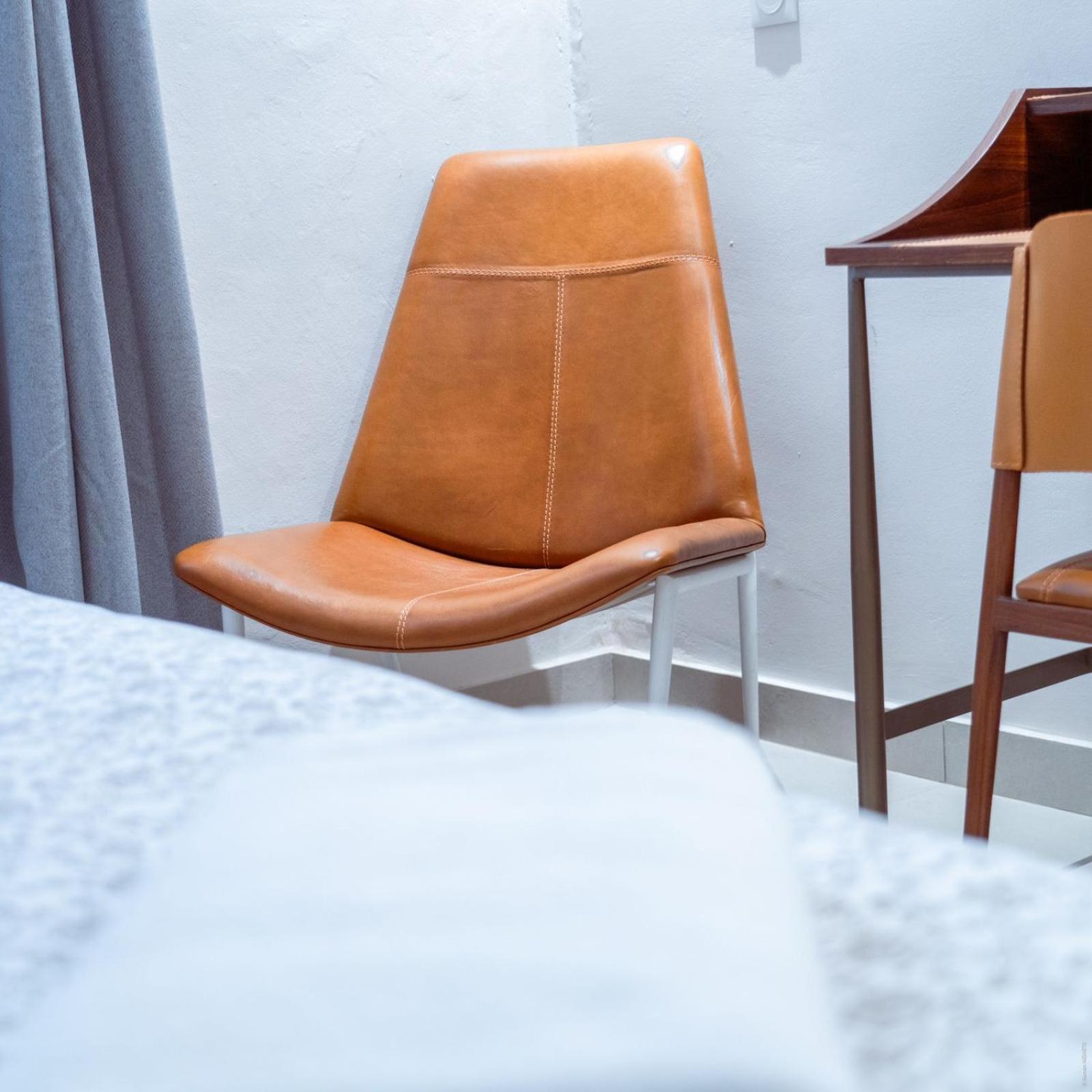 Hotel Maison Marceau Saint-Laurent du Maroni Eksteriør bilde